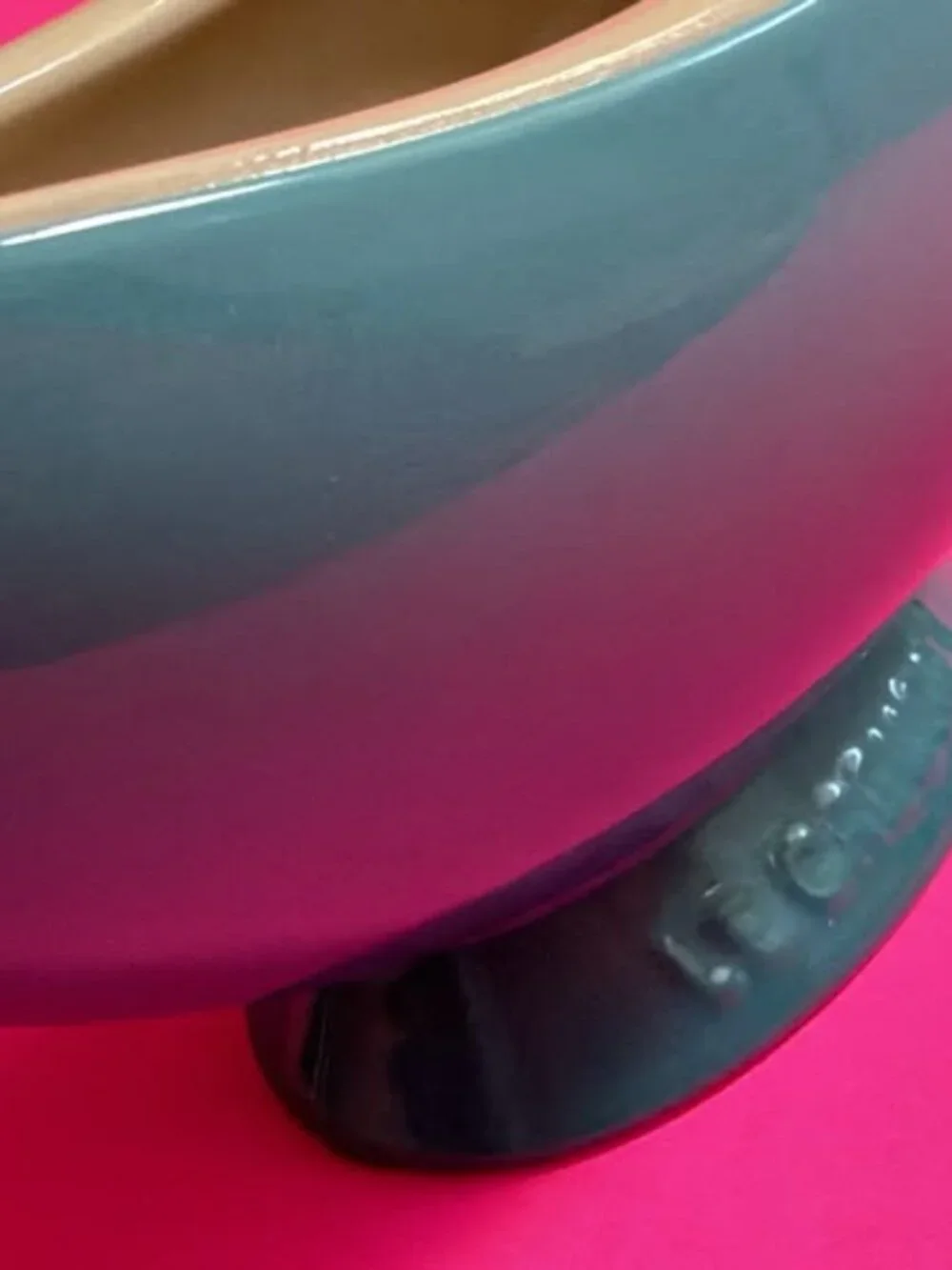 Le Creuset 100% brand